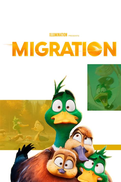 migration movie 2023 free